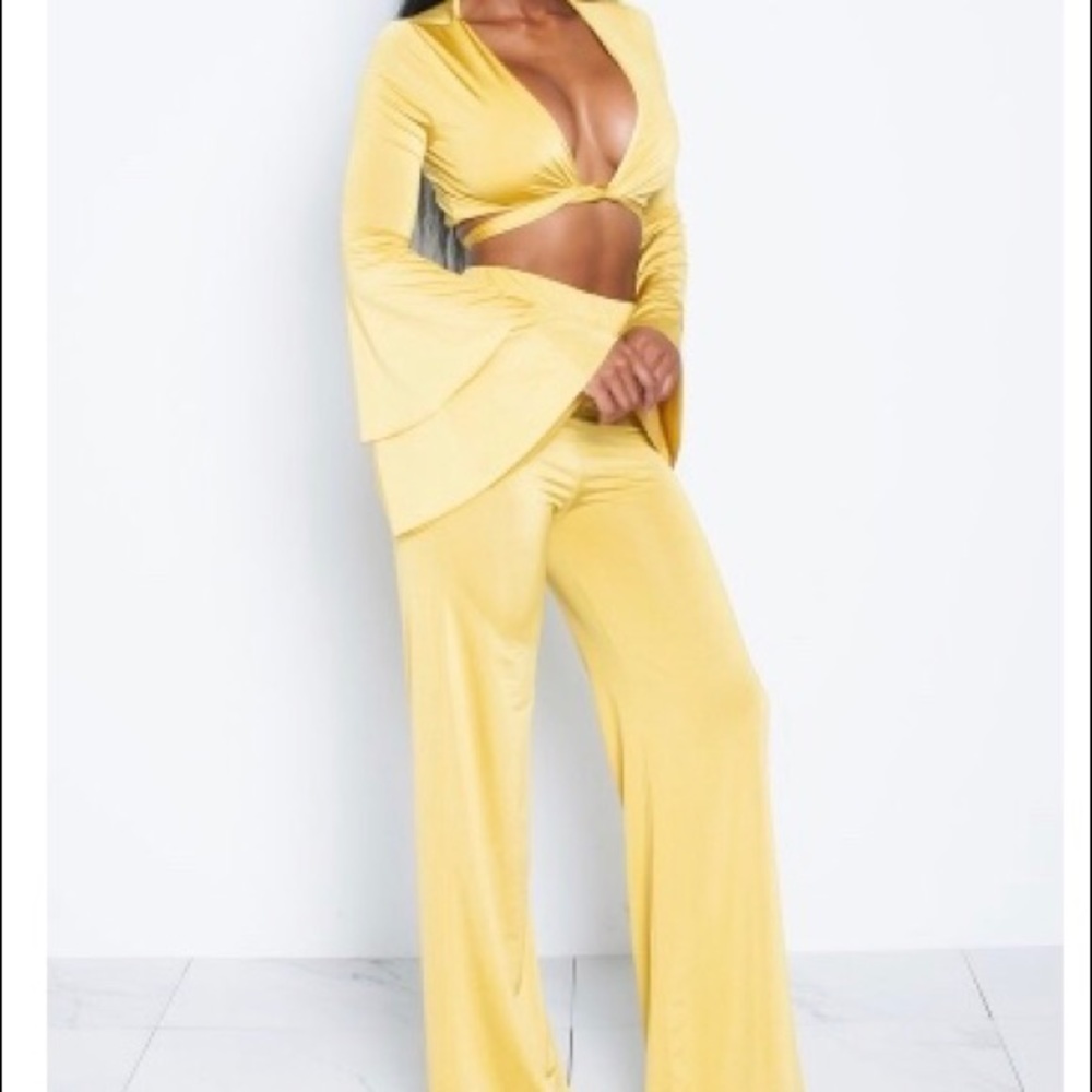 Lila set